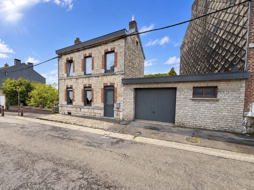 Huis te koop in Rue de Septroux 16,
                    4920 Aywaille