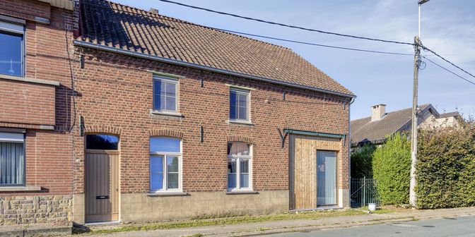 Huis te koop in Schoonaardestraat 14, 3071 Erps-Kwerps