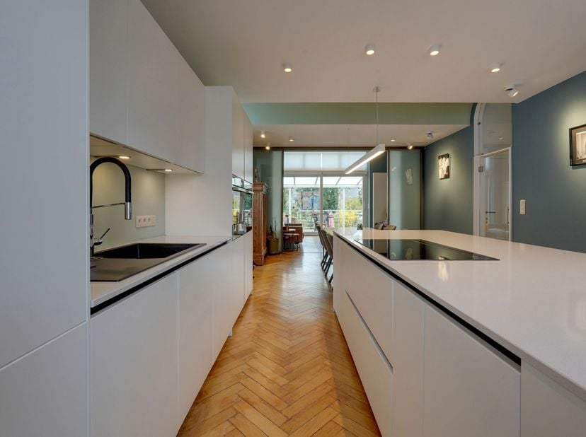 Maison à vendre à ,
                    7500 Tournai