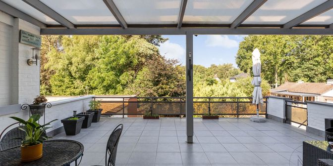 Appartement te koop in Emiel Van Dorenlaan 28 bus 2, 3600 Genk