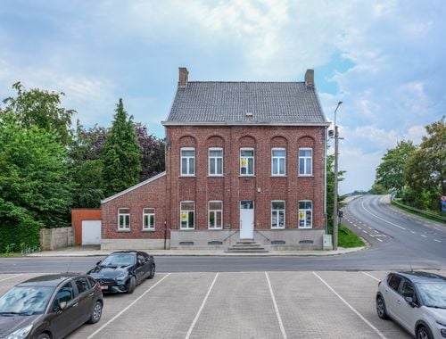                                         Woning te koop in Izegem, € 280.000
