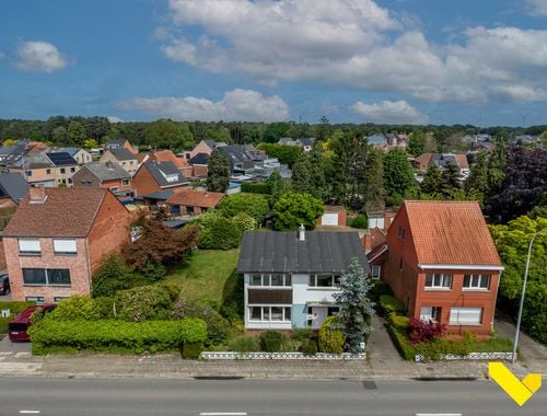                                         Woning te koop in Mol, € 295.000
