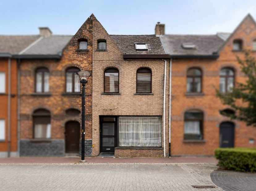 Huis te koop in Overwinningsstraat 125,
                    2830 Willebroek
