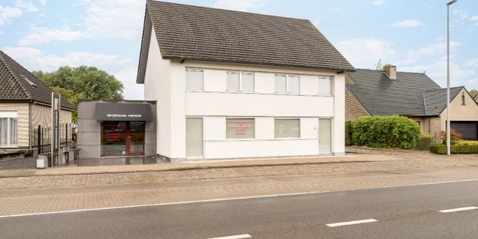 Huis te koop in Meulebekestraat 175, 8770 Ingelmunster
