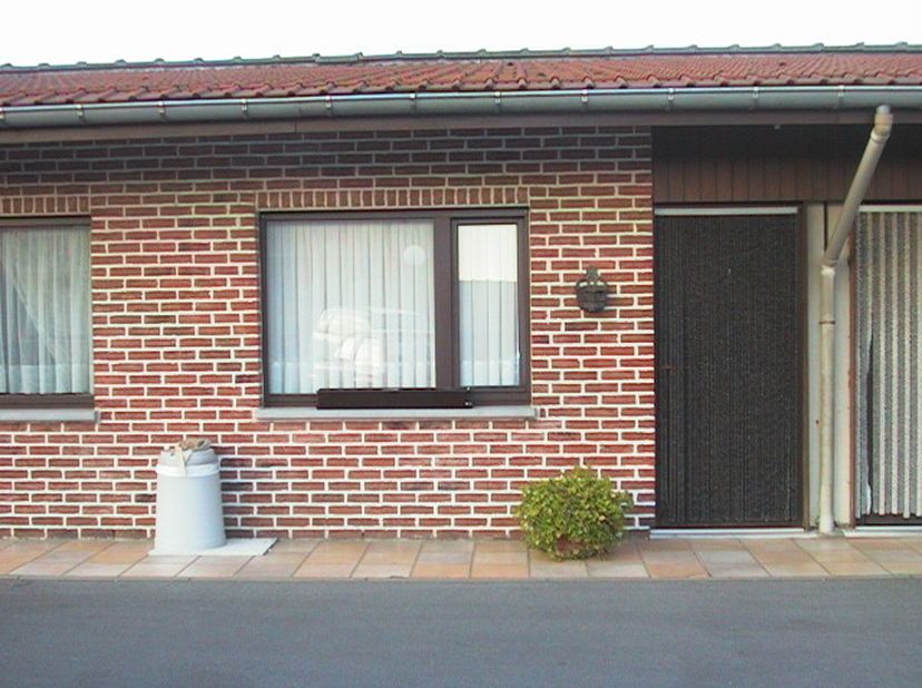 Appartement à louer à Gentsesteenweg 72,
                    8530 Harelbeke