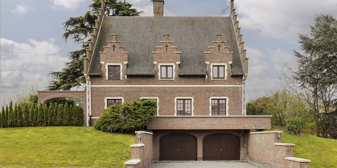 Huis te koop in Spaanse Lindebaan 101, 1850 Grimbergen
