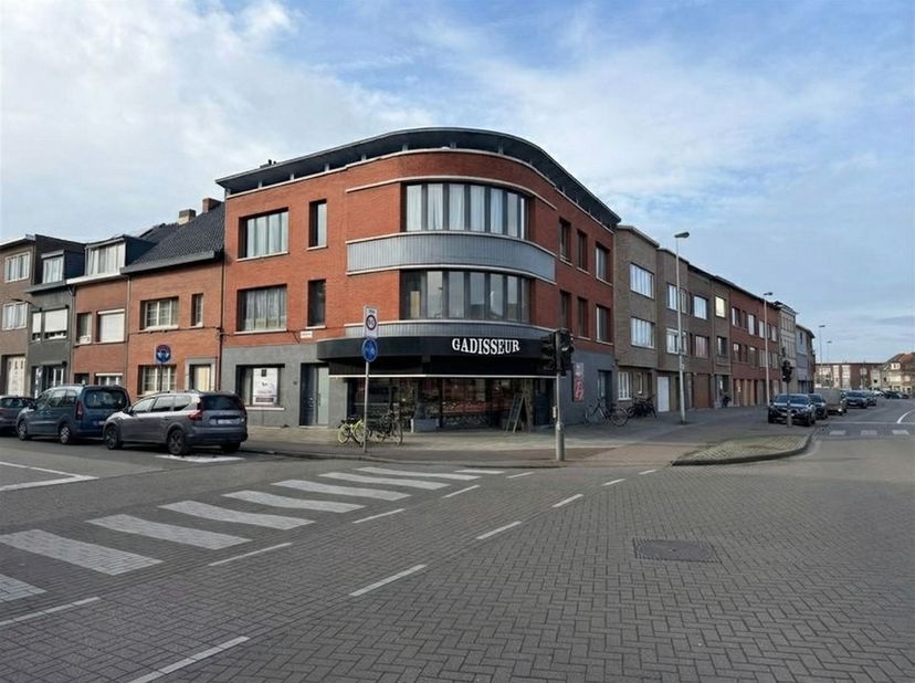 Appartement te huur in Moeshofstraat 150 bus 102,
                    2170 Merksem
