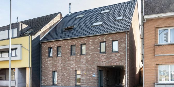 Appartement te koop in Schoonaardebaan 28 bus 4, 9200 Schoonaarde