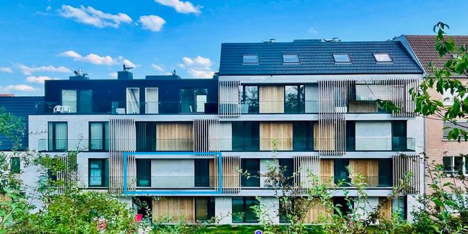 Appartement te koop in Zuidstraat 22 bus B1.2, 8530 Harelbeke
