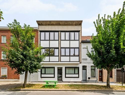                                         Appartement te koop in Kortrijk, € 239.000
