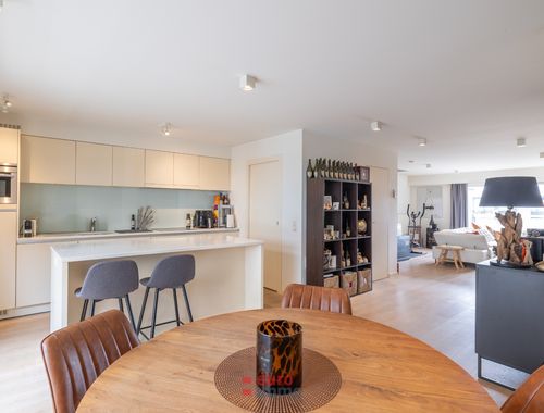                                         Appartement te koop in Nieuwpoort, € 655.000
