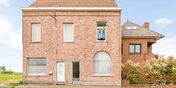 Huis te koop in Moeskroensesteenweg 307 bus a, 8511 Aalbeke