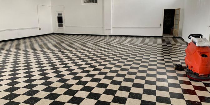 Bedrijfsvastgoed te huur in 6040 Jumet