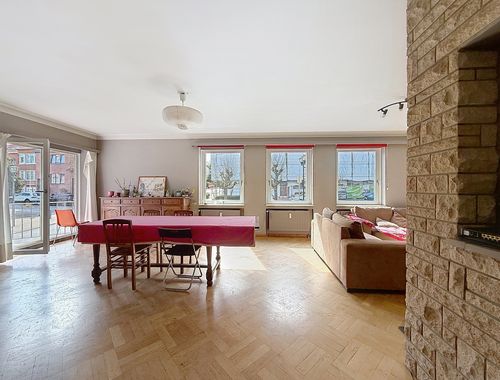                                         Appartement à vendre à Woluwe-Saint-Lambert, € 645.000
