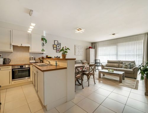                                         Appartement à vendre à Oostende, € 199.000
