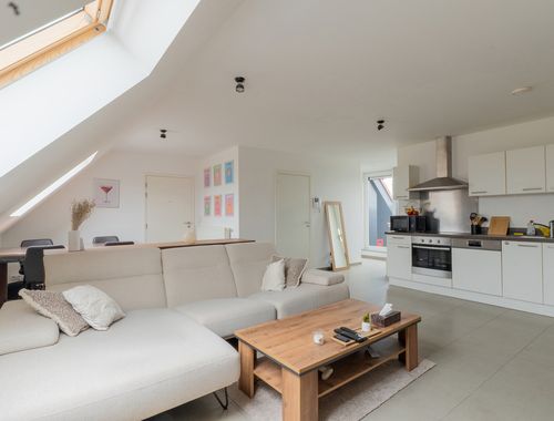                                         Appartement te koop in Moeskroen, € 189.000

