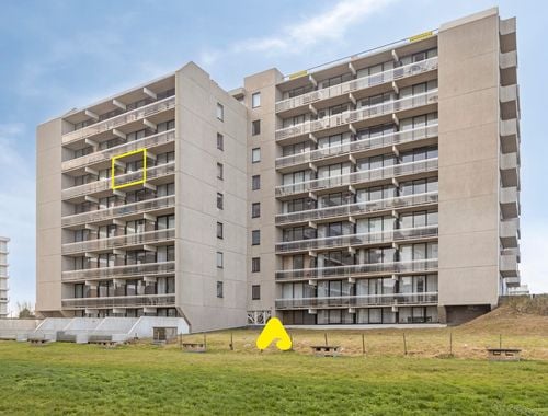                                         Studio te koop in De Panne, € 160.000
