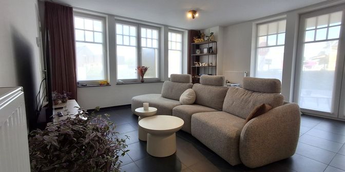 Appartement te huur in Aarseleweg 2 - A bus 0.2., 9800 Vinkt