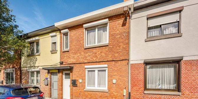 Maison à vendre à Maasstraat 59, 2800 Mechelen