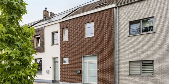 Huis te koop in Hollestraat 16, 9340 Lede