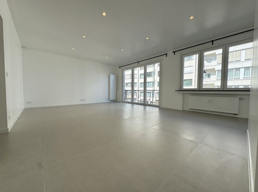 Appartement te huur in Avenue de l'Orée 26,
                    1000 Brussel