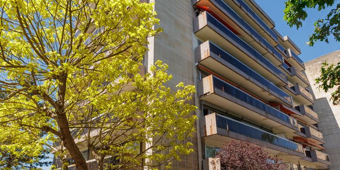 Appartement te huur in rue de Lodelinsart 1 bus 1, 6000 Charleroi