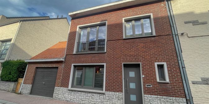 Huis te koop in Rue de Lannoy 41, 7500 Tournai