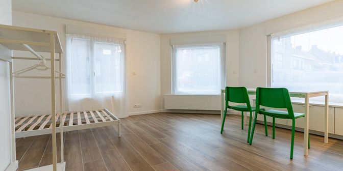 Appartement te huur in 7700 Moeskroen