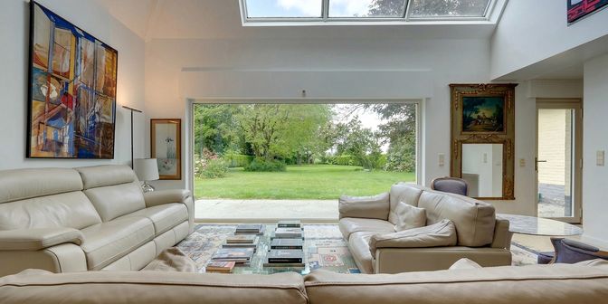 Maison à vendre à 7520 Templeuve