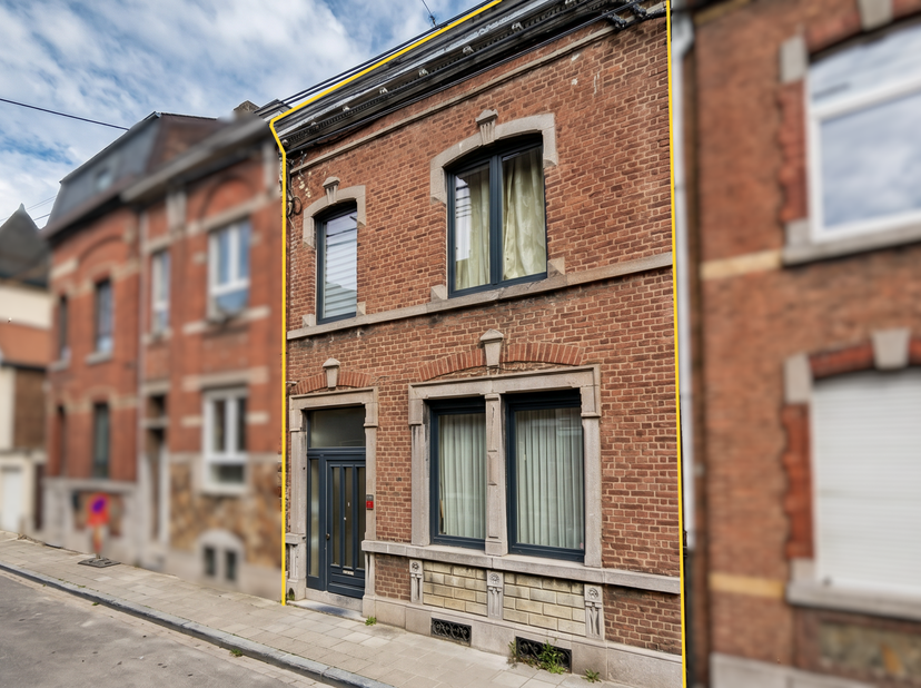Huis te koop
                    in 4020 Jupille-sur-Meuse