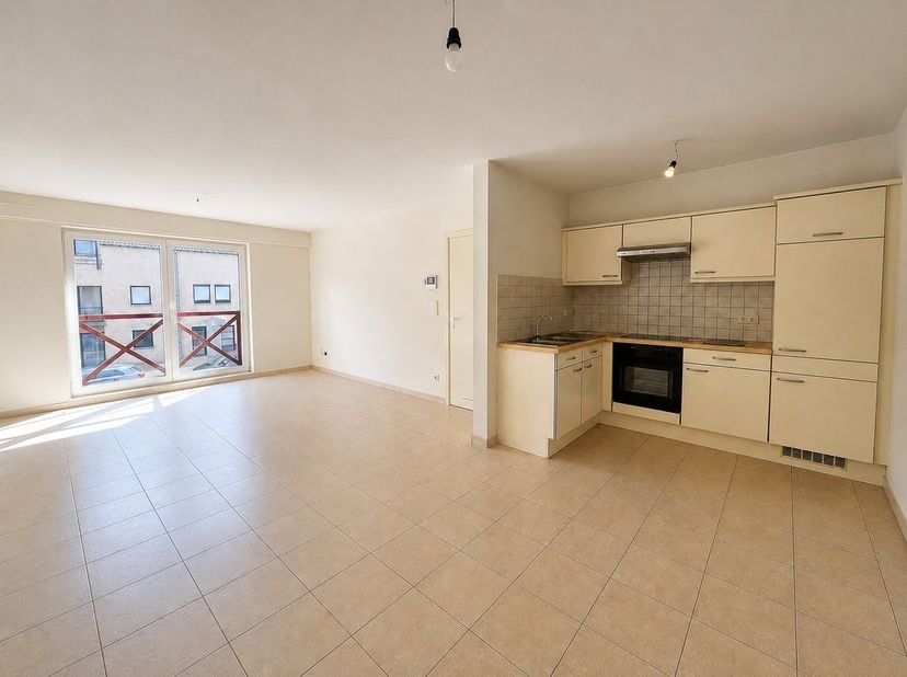 Appartement à vendre
                    à 3600 Genk