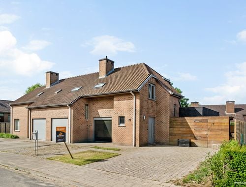                                         Maison à vendre à Rekkem, € 395.000
