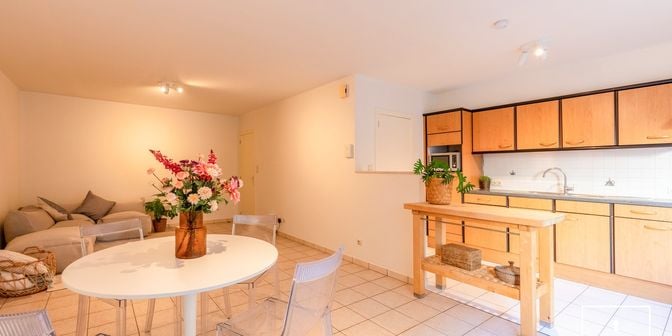Appartement te koop in Apostelhuizen 15, 9000 Gent