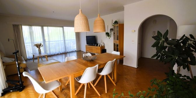 Appartement te koop in Edmond Machtenslaan 151, 1080 Sint-Jans-Molenbeek