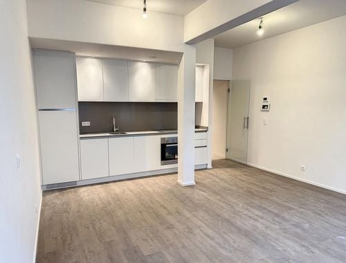                                         Studio met slaaphoek te huur in Namur, € 725
