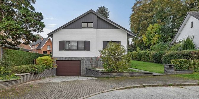 Huis te koop in Prieeldreef 10, 1700 Dilbeek