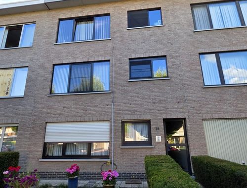                                         Appartement te huur in Wommelgem, € 950
