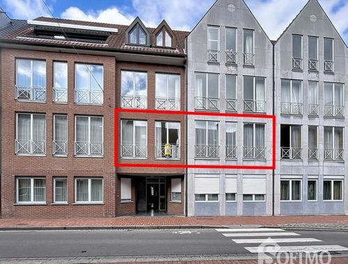                                         Appartement te koop in Roeselare, € 169.000
