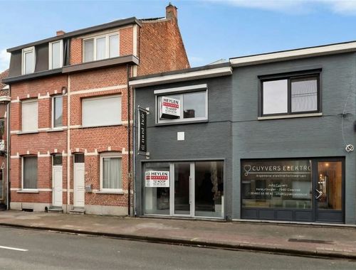                                         Gemengd gebruik te koop in Stabroek, € 299.000
