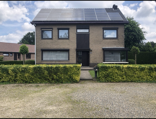                                         Maison à vendre à Zutendaal, € 430.000
