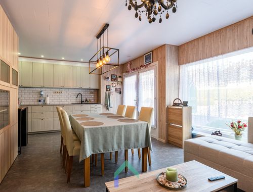                                        Studio met slaaphoek te koop in Tielt, € 125.000
