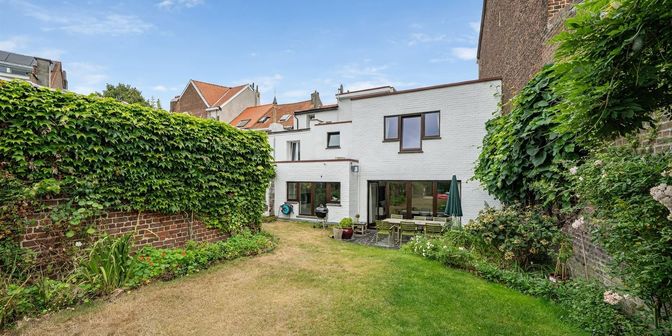 Huis te koop in 1150 Sint-Pieters-Woluwe