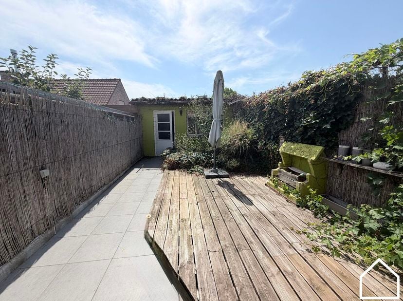 Maison à vendre
                    à 8900 Ieper
