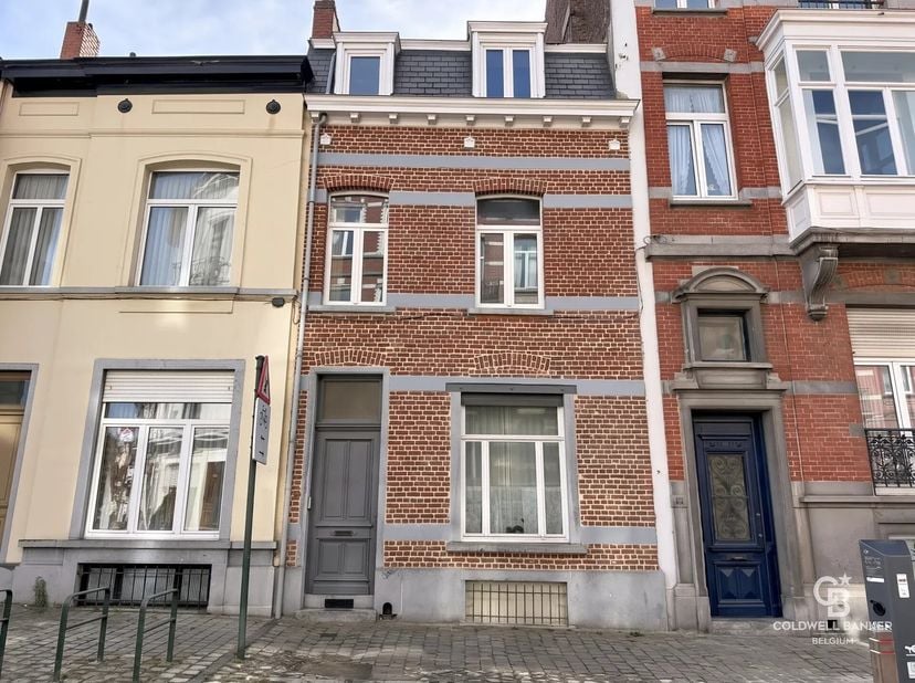 Maison à louer à ,
                    1000 Bruxelles