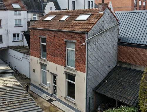                                         Maison à vendre à Leuven, € 375.000
