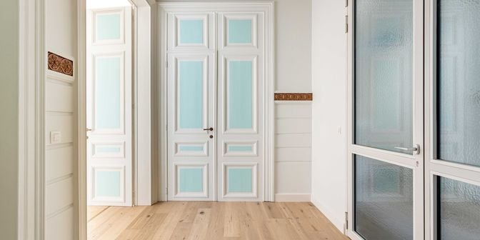 Appartement te koop in Begijnhoflaan 123 bus 00, 9000 Gent