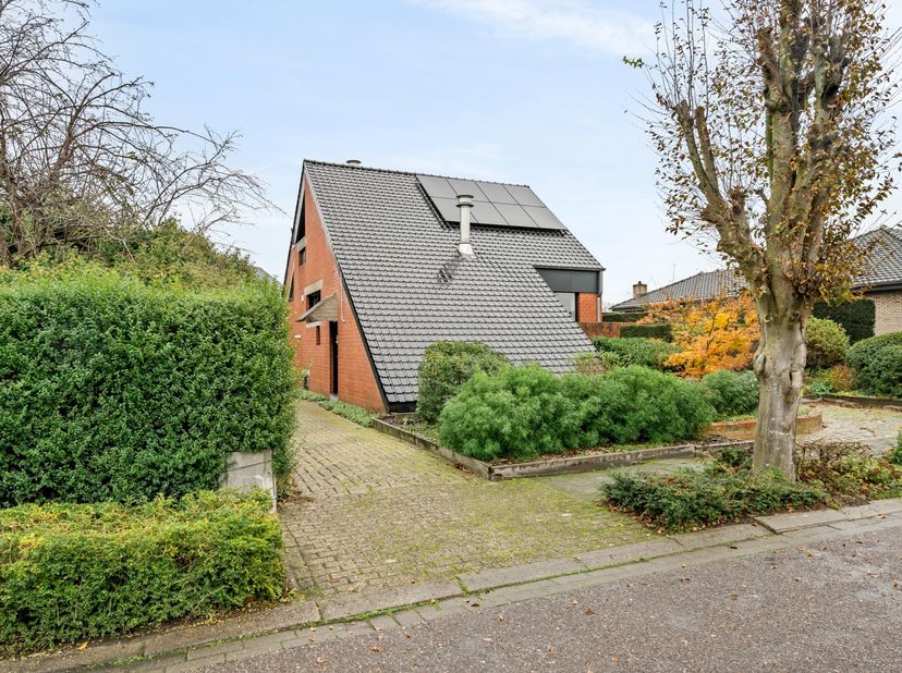 Maison à vendre
                    à 2460 Lichtaart
