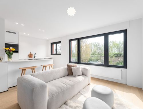                                         Appartement à vendre à Heist-aan-Zee, € 345.000
