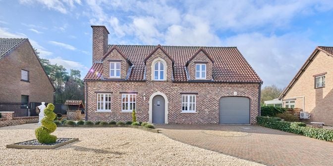 Huis te koop in Kruisbaan 41, 3580 Beringen