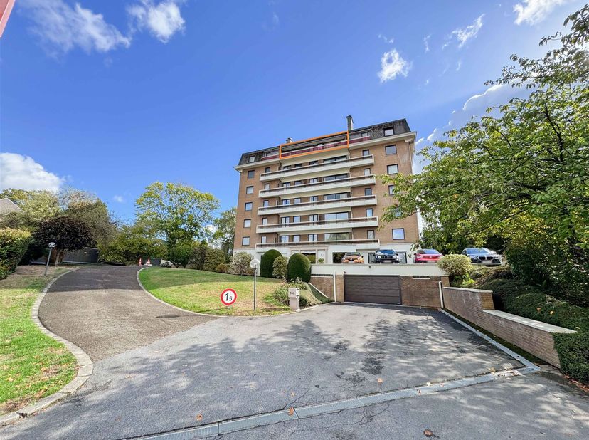 Appartement te koop in Avenue Paul Pastur 339 bus 6/4,
                    6032 Mont-sur-Marchienne